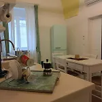 Residenza Storella 18 بيت للعطل أليسانو