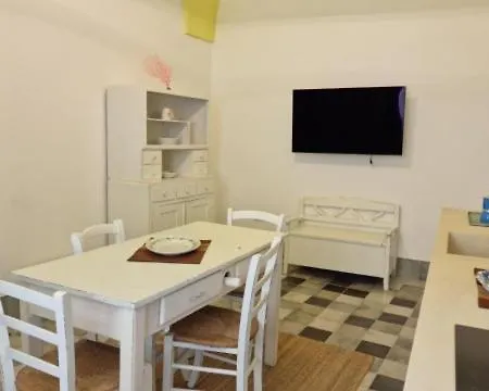 Residenza Storella 18 Casa vacanze Alessano