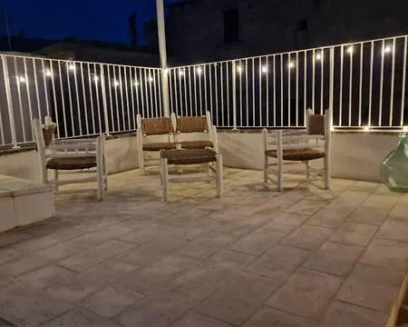 Casa vacanze Residenza Storella 18