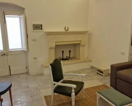 Casa vacanze Residenza Storella 18 Alessano
