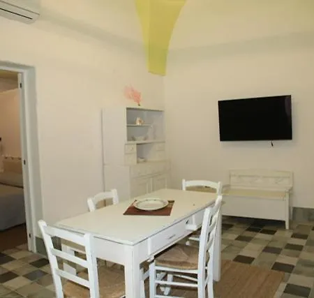 Residenza Storella 18 Casa vacanze