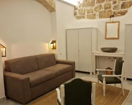 Residenza Storella 18 * Alessano