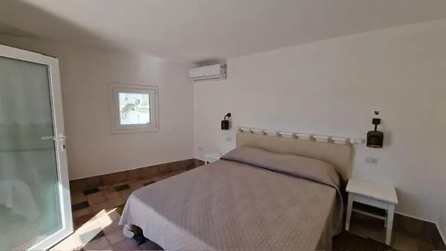 Residenza Storella 18 * Alessano