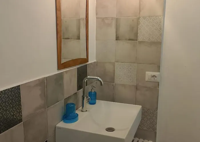 Residenza Storella 18 * Alessano