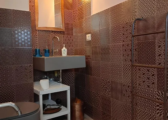 Residenza Storella 18 Ferienhaus