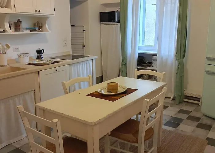Residenza Storella 18 Alessano