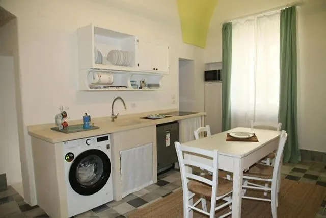 Residenza Storella 18 Casa vacanze