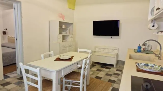 Residenza Storella 18 Casa vacanze Alessano