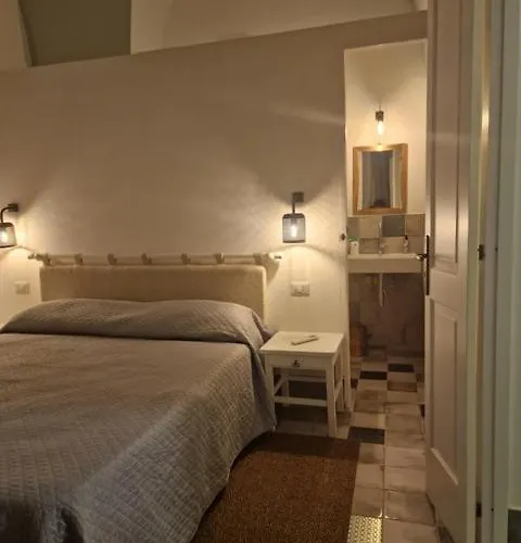 Residenza Storella 18 Casa vacanze